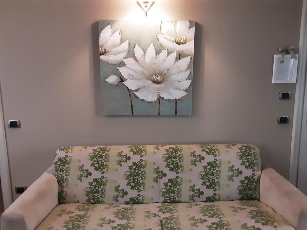 Corte Delle Rose ヴォゲーラ 部屋 写真